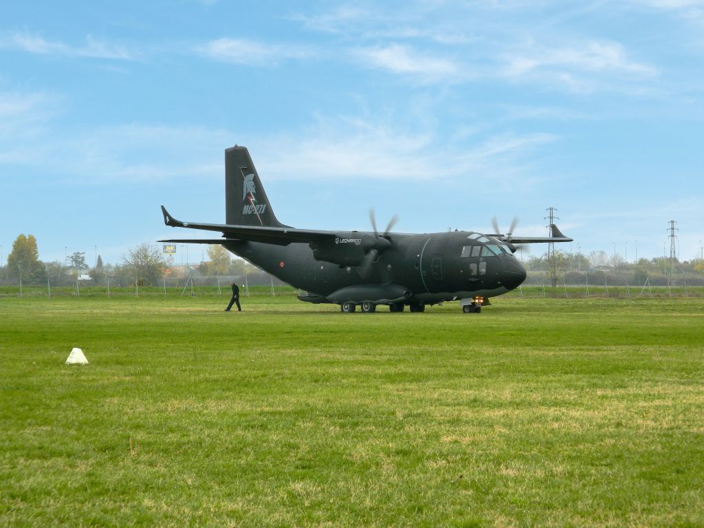 Il Monferrato L aviazione a Casale 5